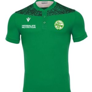 Polo CHENDA ( 2 couleurs au choix )