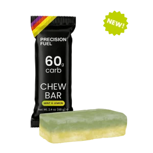 Gommes PF60 Menthe&Citron