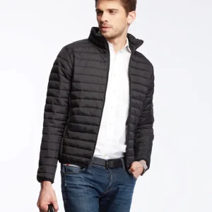 Doudoune mat légère homme CIRRUS