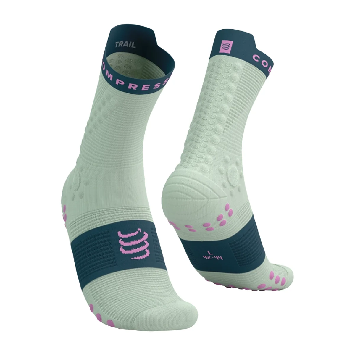 COMPRESSPORT - PRO RACING V4.0 TRAIL – Image 5
