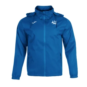 VESTE IMPERMÉABLE AYCD FEMME