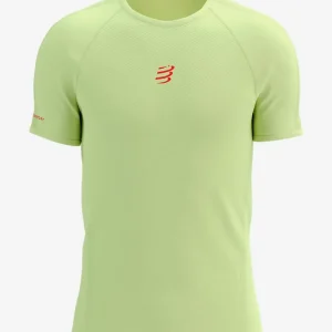 COMPRESSPORT - TRAIL RACING SS T-SHIRT - M