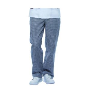 Pantalon de cuisinier