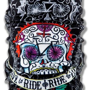 CACHE-COU LÉGER - DAY OF THE LIVING