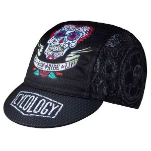 day-of-the-living-cycling-cap-220099.jpgv1673512392 CASQUETTE DE VÉLO - DAY OF THE LIVING