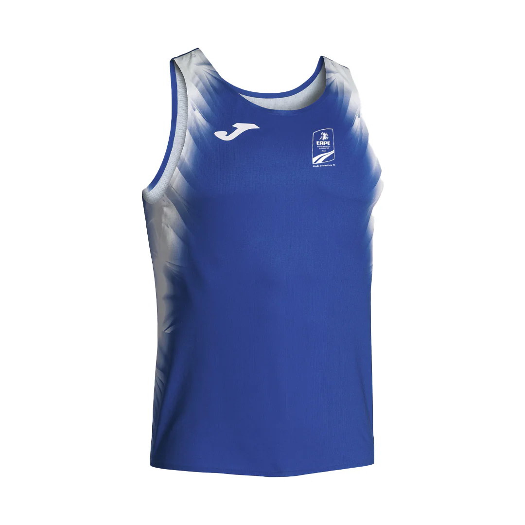 DÉBARDEUR HOMME - EAPE