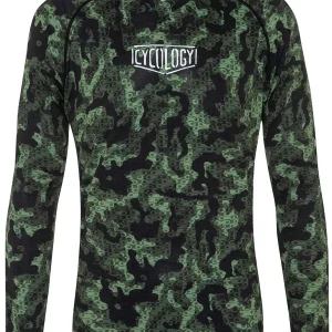 JERSEY VTT MANCHES LONGUES HOMME - DEPT OF DIRT