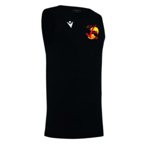 débardeur training DEVA