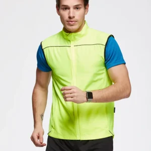 Gilet running DYNAMIX