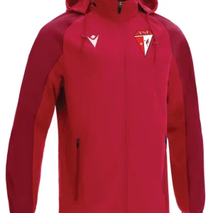 Coupe Vent ELBRUS ASL