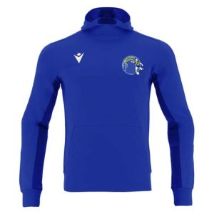 Sweat capuche ELECTRO