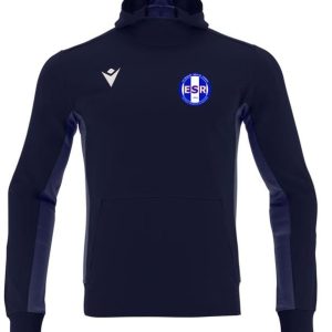 Sweat col haut ELECTRO ( 2 couleurs au choix )