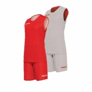 ensemble short /maillot réversible Femme F400