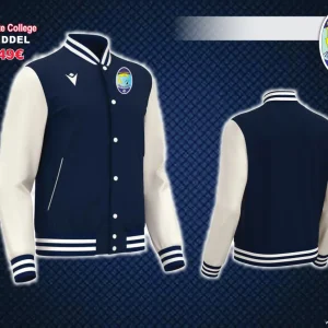 Veste collège FIDDEL GJ Pays de Carnac