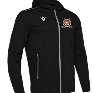 Veste full zip avec capuche FREYR