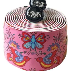 RUBAN DE CINTRE - FRIDA (Pink)