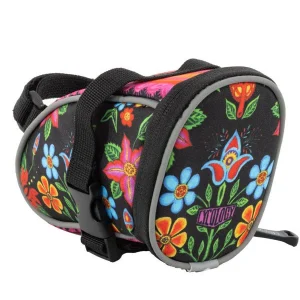 SACOCHE DE SELLE - FRIDA