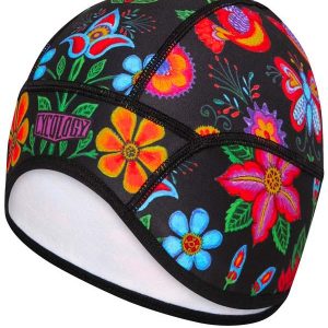 BONNET THERMIQUE - FRIDA