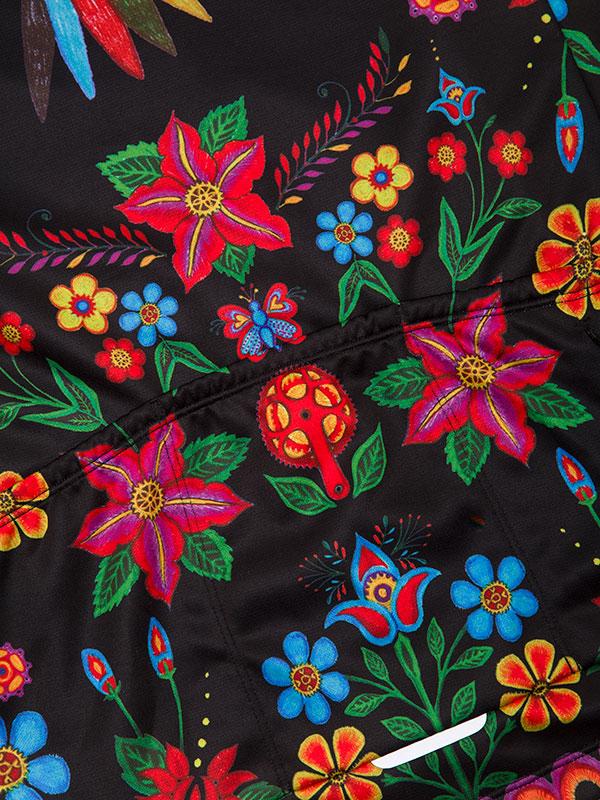 VESTE HIVER FEMME - FRIDA – Image 3