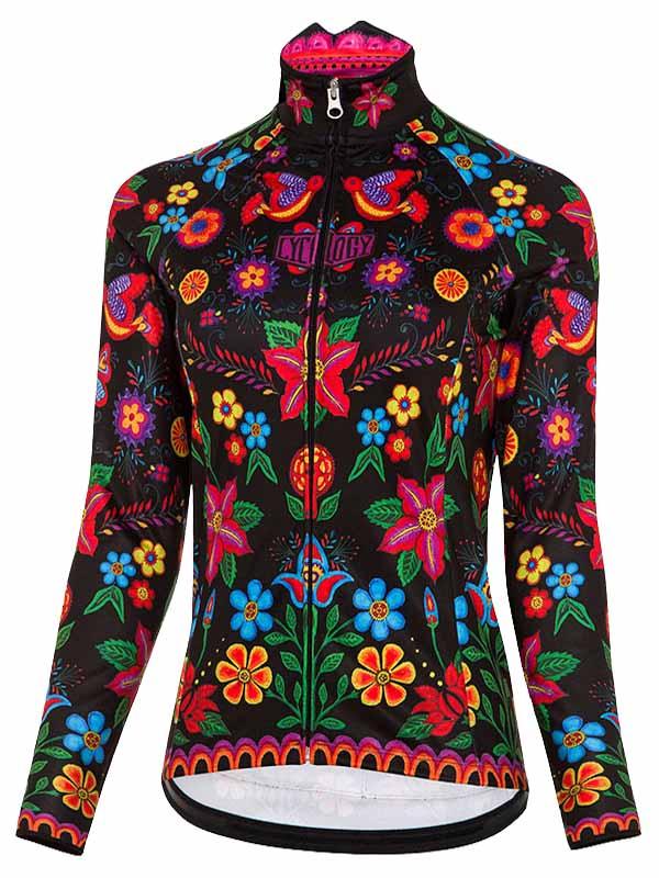 VESTE HIVER FEMME - FRIDA