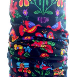 CACHE-COU HIVER - FRIDA