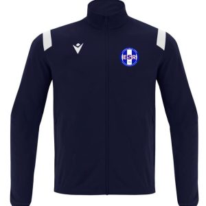 Veste full zip FUJIN