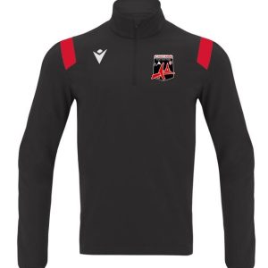 Sweat entrainement 1/2 zip GANGE