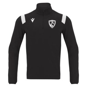 haut entrainement 1/2 zip  GANGE