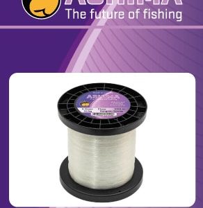 Nylon Ashima gangster 1000m