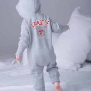 Ensemble Bébé gamme COLLEGE