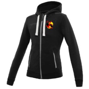 Sweat GRIME pour femme (2 couleurs au choix)