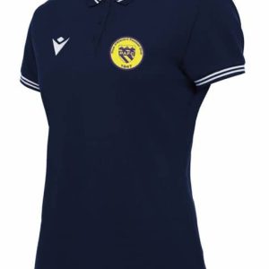 Polo femme 100 % coton HAMBO