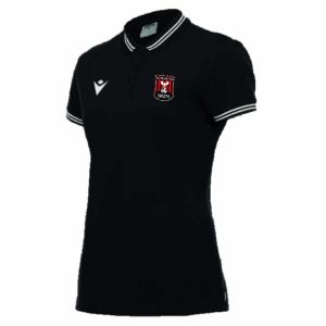 Polo femme HAMBO ( 2 couleurs au choix)