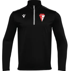 Sweat 1/4 zip HAVEL ASL