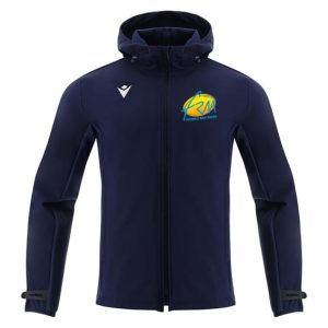 himalaya.jpg Veste Softshell à Capuche HIMALAYA