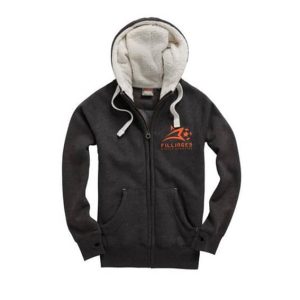 Sweat à capuche Hoodie ultra doux avec poches téléphone