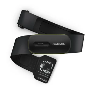 GARMIN - CEINTURE CARDIOFRÉQUENCEMÈTRE - HRM 600