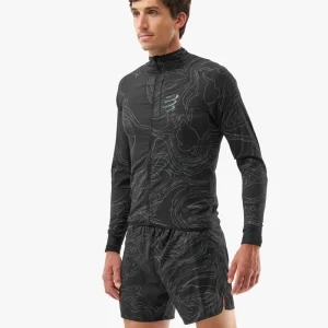 COMPRESSPORT - HURRICANE WINDPROOF JACKET - M