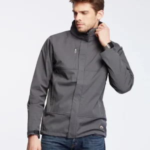 jasper_3c5533bc-0b5d-4598-a86f-52a50a165e25.jpgv1580392462 Blouson softshell unisexe grand froid JASPER