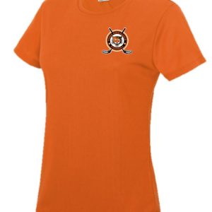 T-shirt femme technique ( 3 couleurs au choix )
