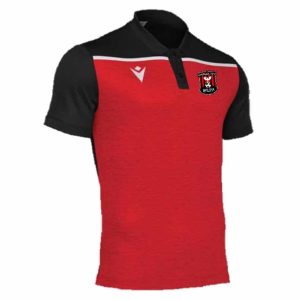 Polo de sortie JUMEIRAH (2 couleurs au choix)