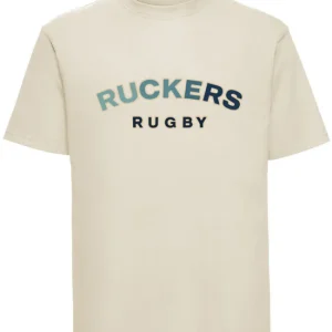 Tee shirt 180 RUSSEL RUCKERS