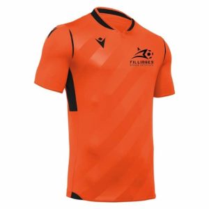 Maillot de match KIMAH