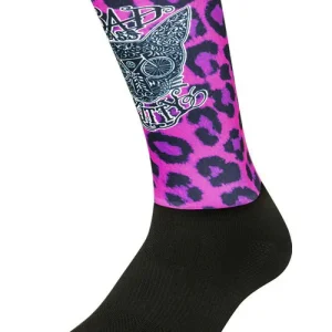 Chaussettes de cyclisme Kitty Aero