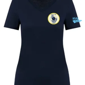 Tee shirt ML ou MC femme KPK Asal Tir