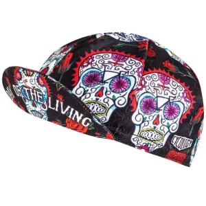 CASQUETTE DE VELO - LA VIDA CLASSIC