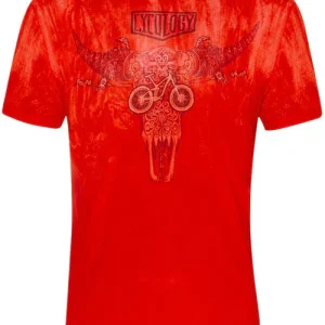 Life Behind Bars Men's Technical T-Shirt