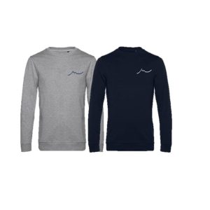 Réassort possible sweats mixte au choix