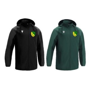 Coupe vent ELBRUS ( 2 couleurs au choix )