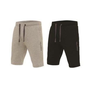 Bermuda molleton GOA avec poches ( 2 couleurs au choix )